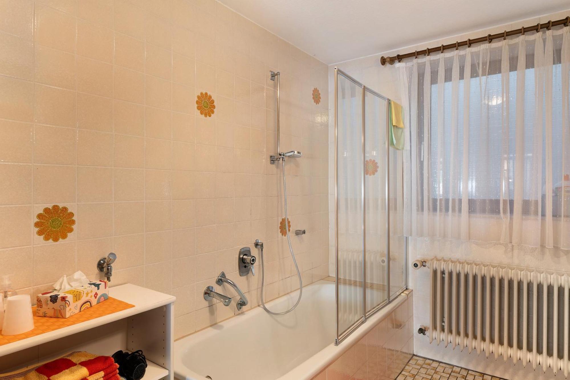 Ferienwohnung Haus Schindler Ottenhöfen im Schwarzwald Exterior foto