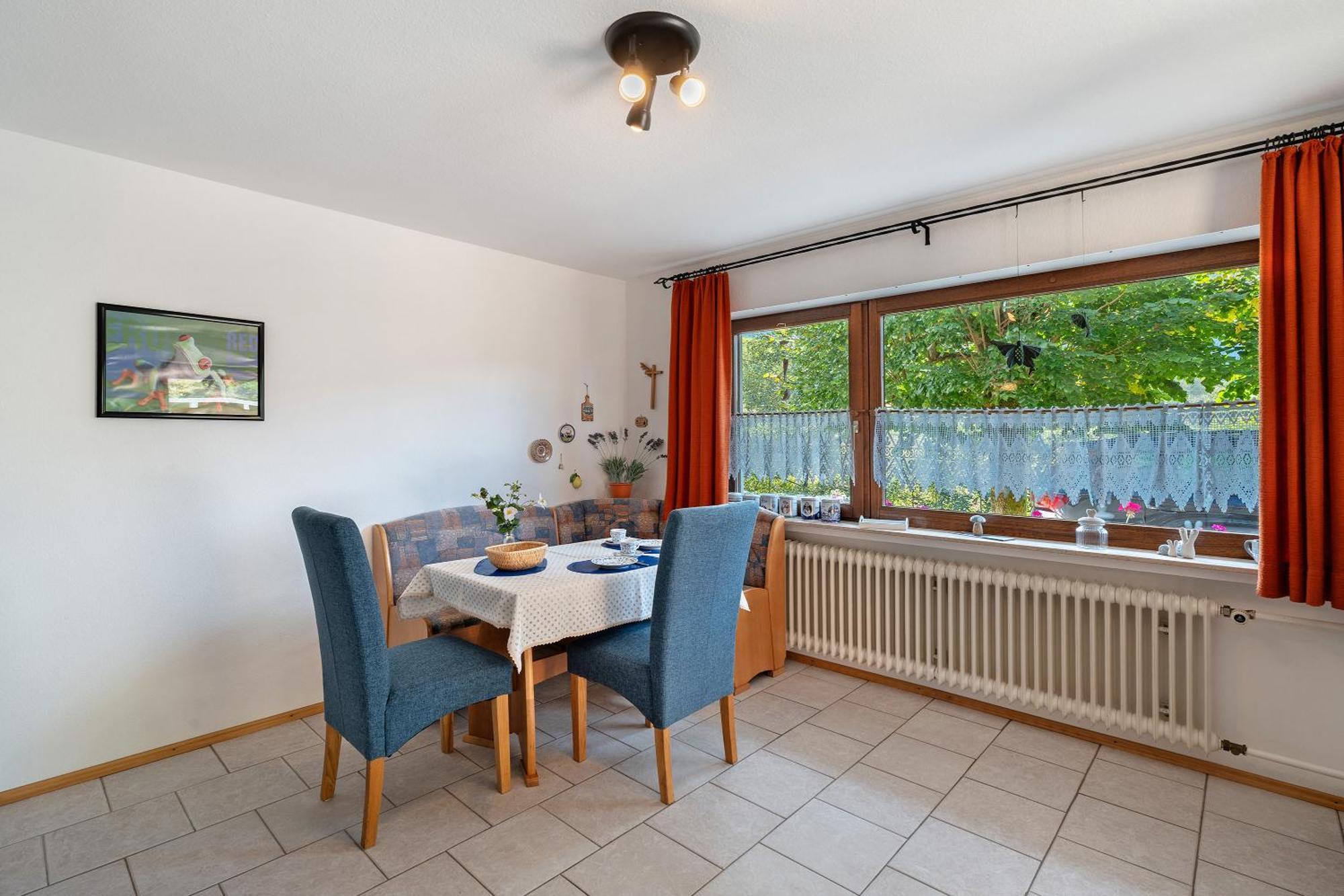 Ferienwohnung Haus Schindler Ottenhöfen im Schwarzwald Exterior foto