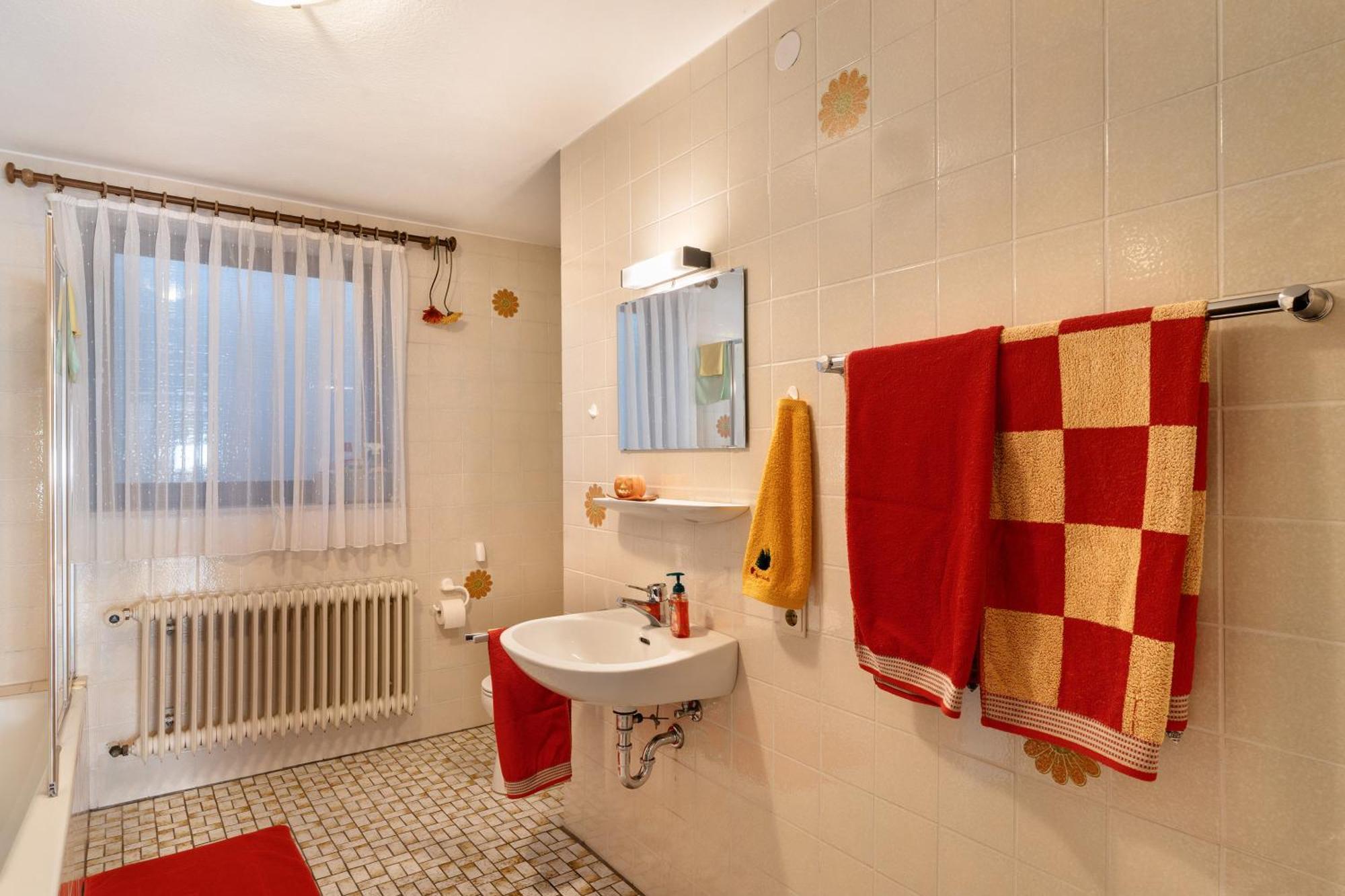 Ferienwohnung Haus Schindler Ottenhöfen im Schwarzwald Exterior foto